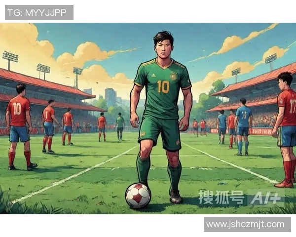 辽阳足球明星盘点：那些在绿茵场上闪耀的传奇人物与他们的辉煌成就