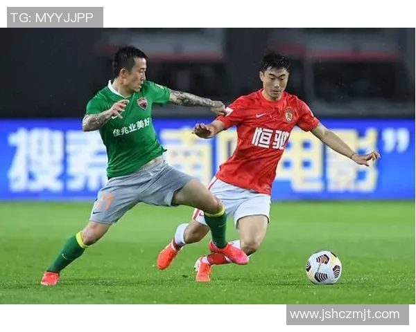 广州与杭州足球队的较量赛后分析及经验总结